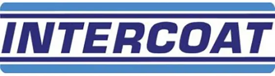 Intercoat logo
