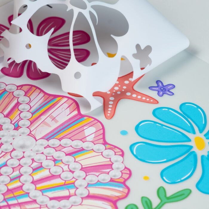 Siser EasyColor Flex voor Inktjetprinters - Afbeelding 3