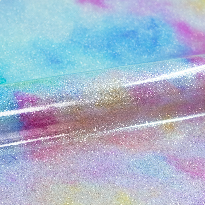 Siser EasyPatterns® Plus Glitter