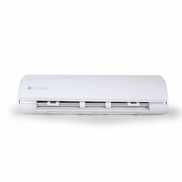 Silhouette Cameo 5 Wit