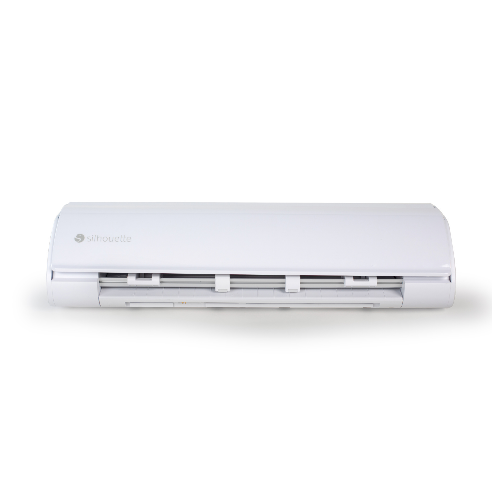 Silhouette Cameo 5 Wit