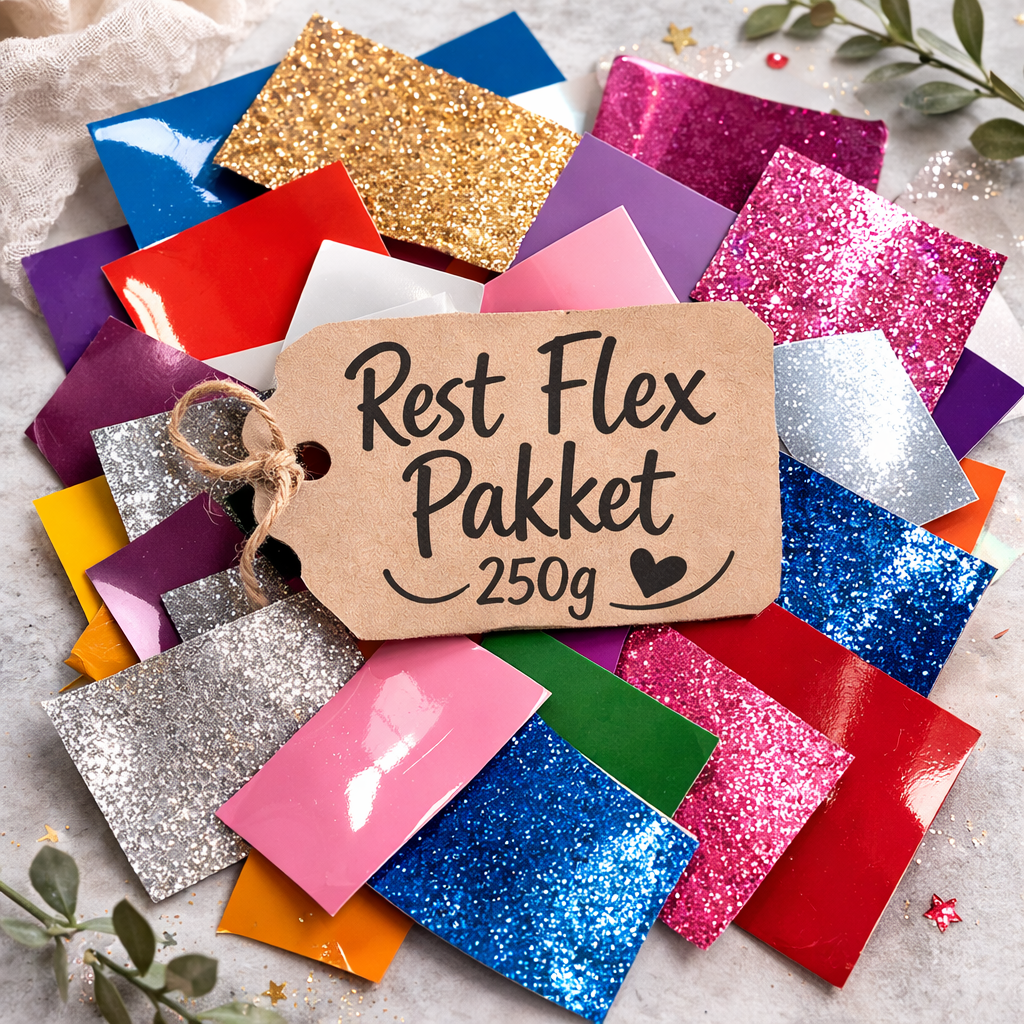 Pakketten Rest Flex! Aanbieding 250 gram