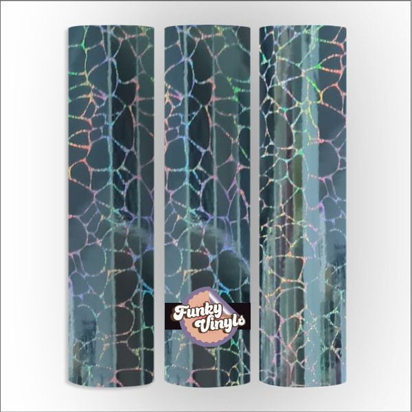 Funky Vinyls Patterns ( 18 ) - Afbeelding 19