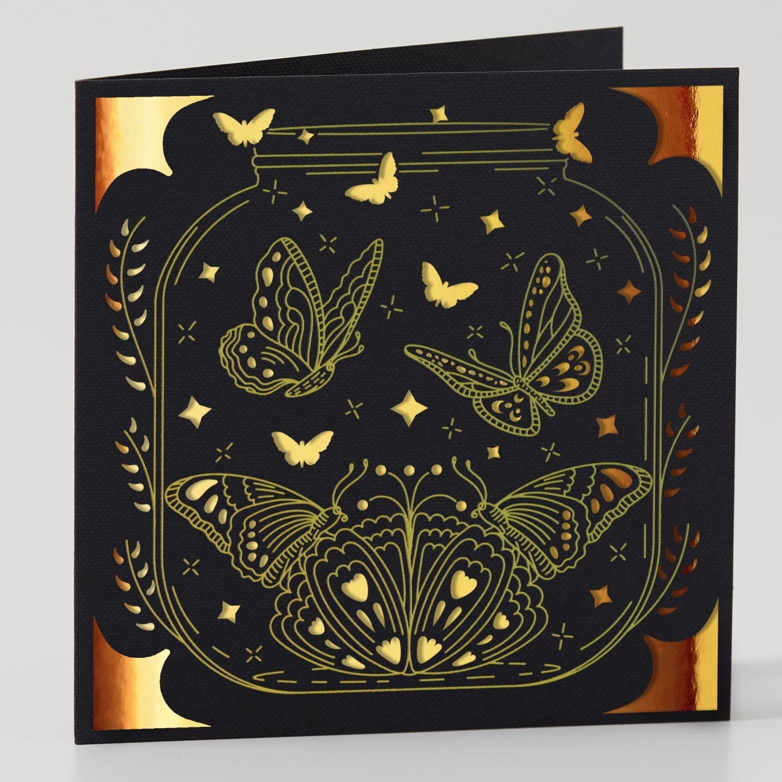 Cricut Card Mat 2×2 (2009488) - Afbeelding 6