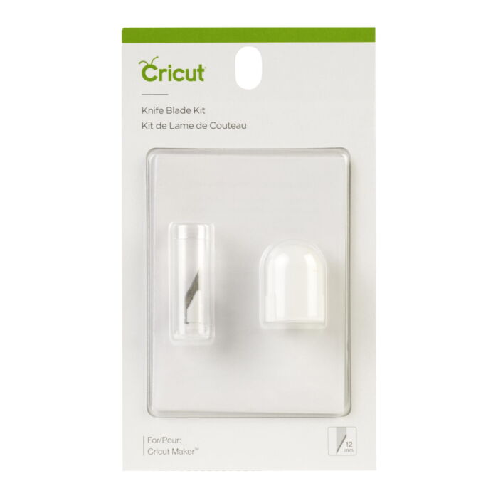 Cricut Knife Replacement Blades ( 2003919 )