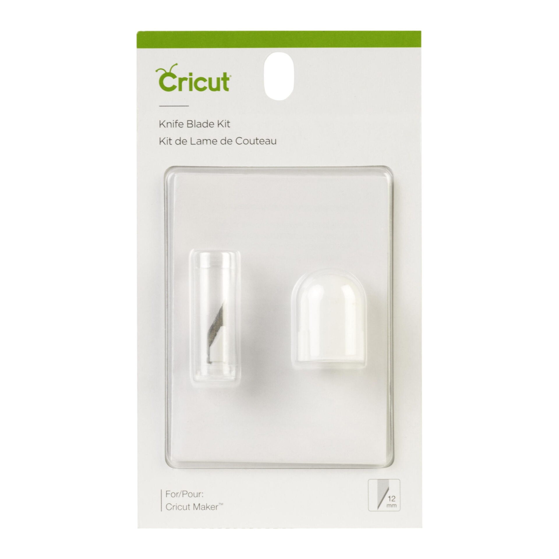 Cricut Knife Replacement Blades ( 2003919 )