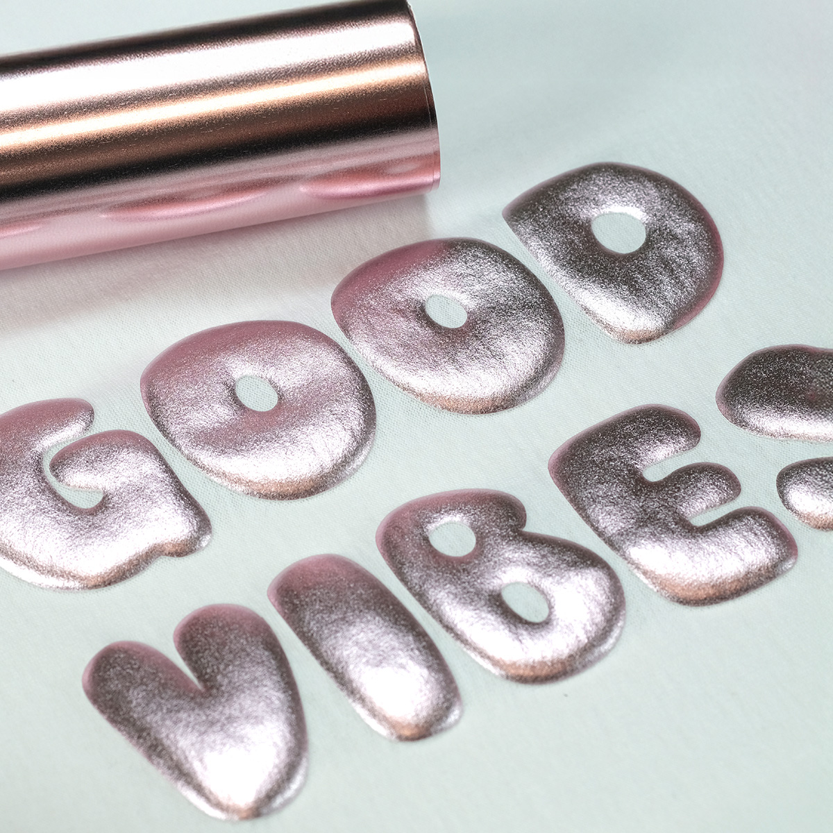 Siser Easy Puff Metallic - Afbeelding 5