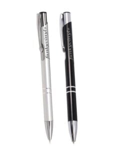 FunkyVinyls Pel Pen