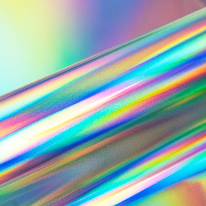 Siser Holographic - Afbeelding 3