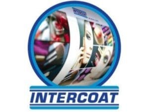 Intercoat Kleurenkaart