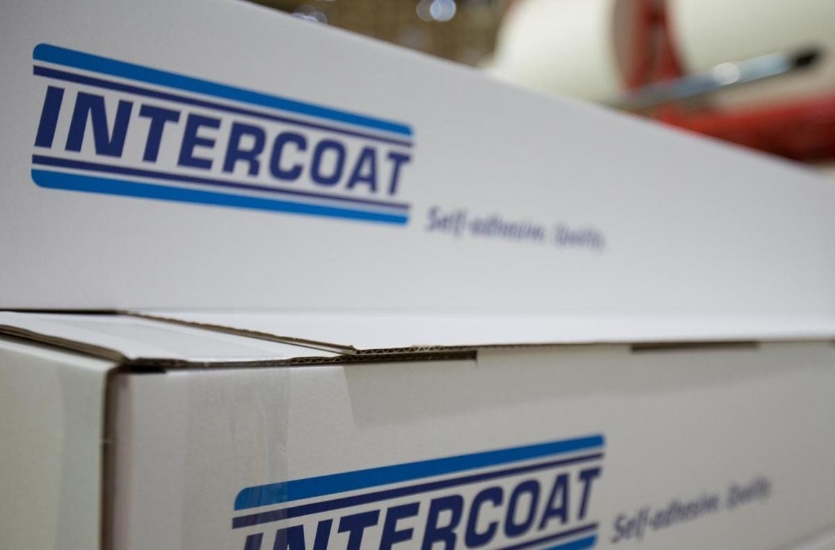 Intercoat Vinyl Glans - Afbeelding 3