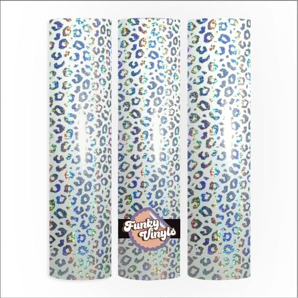 Funky Vinyls Patterns ( 18 ) - Afbeelding 3