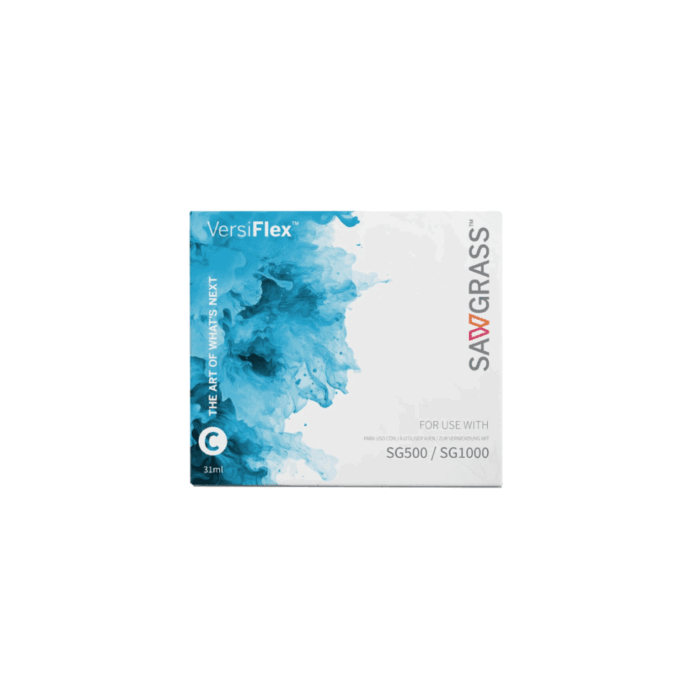 Sawgrass VersiFlex Inkt - Afbeelding 2
