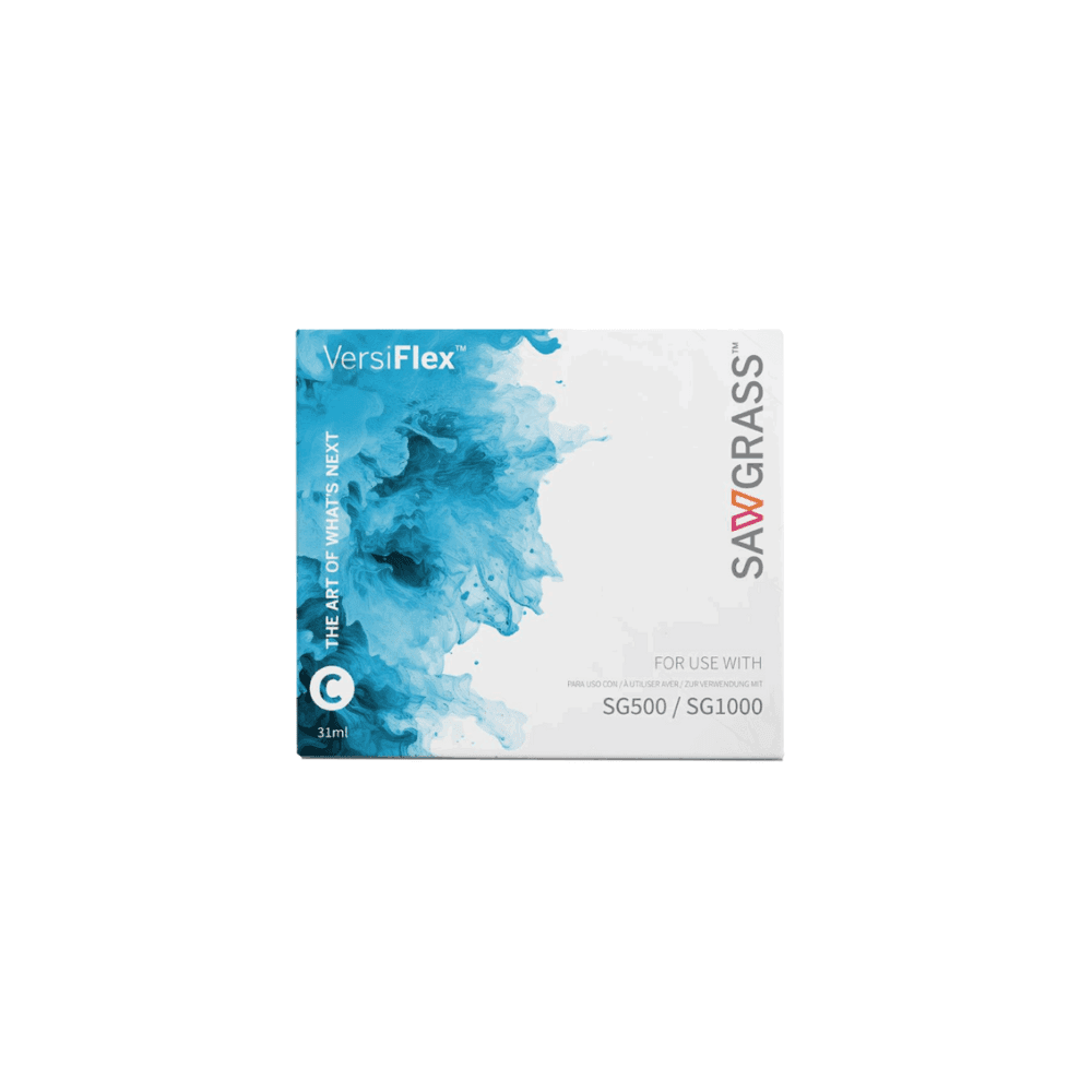 Sawgrass VersiFlex Inkt - Afbeelding 2