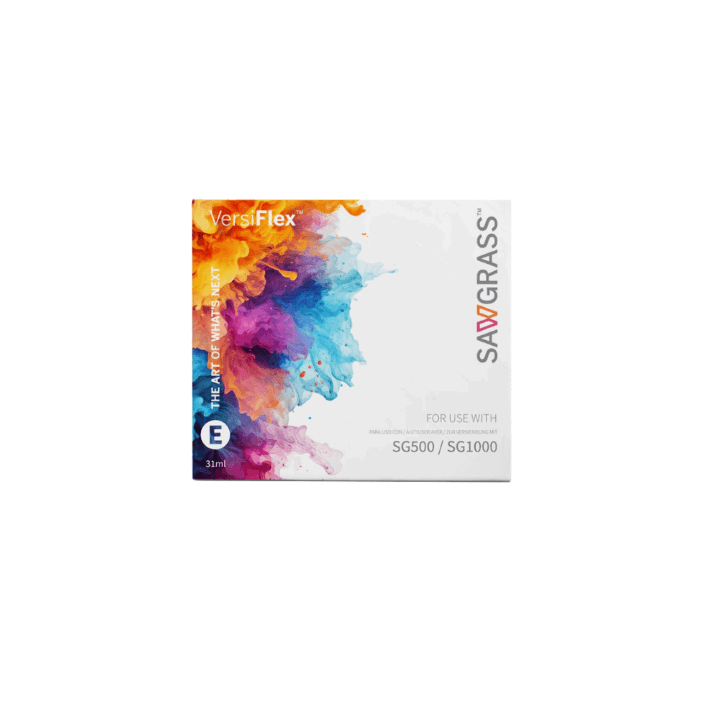 Sawgrass VersiFlex Inkt - Afbeelding 3