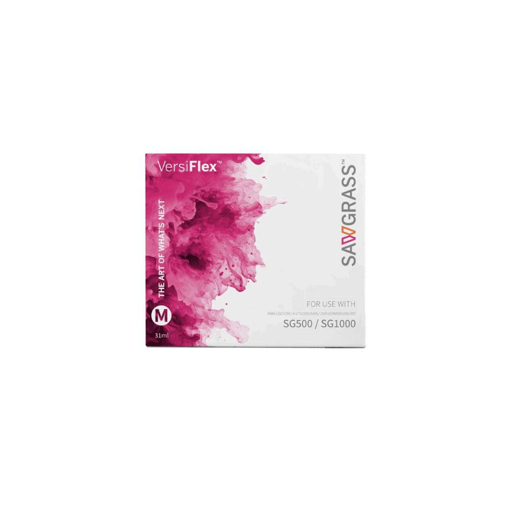 Sawgrass VersiFlex Inkt - Afbeelding 4