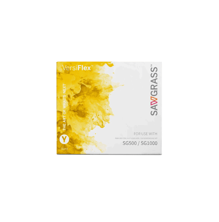 Sawgrass VersiFlex Inkt - Afbeelding 5