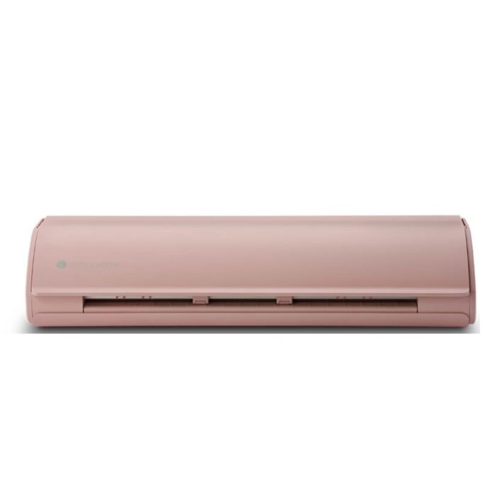 Silhouette Cameo 5 Roze