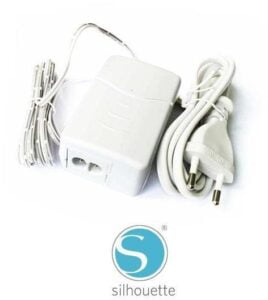 Silhouette Stroom Adapter