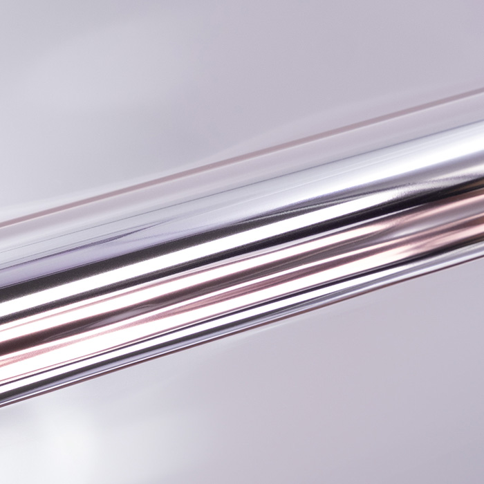 Siser Metallic Rose Gold - MT0092