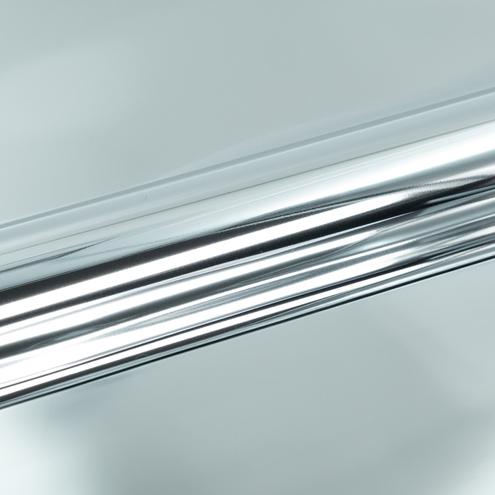 Siser Metallic Silver - MT0021