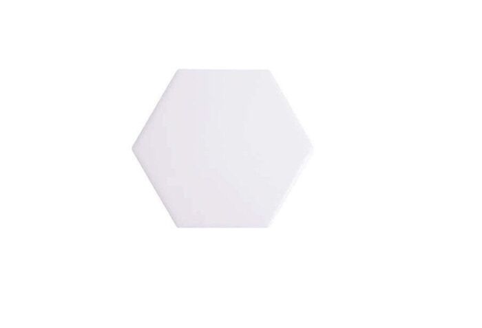 Sublimatie Onderzetter Hexagon