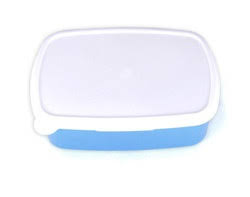 Sublimatie Plastic Lunchbox - Afbeelding 3