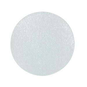 Sublimatie Onderzetter Glas Rond