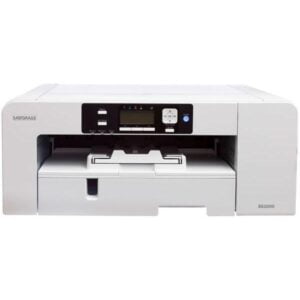 Sublimatieprinter Sawgrass Virtuoso SG1000 Siser Inkt