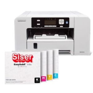 Sublimatieprinter Sawgrass Virtuoso SG500 Siser Inkt