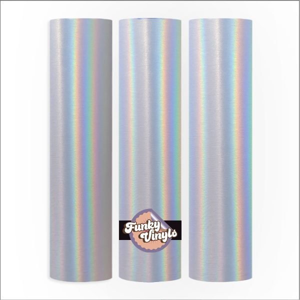 Funky Vinyls Patterns ( 18 ) - Afbeelding 15