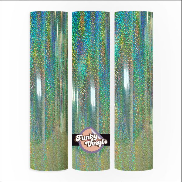 Funky Vinyls Patterns ( 18 ) - Afbeelding 8