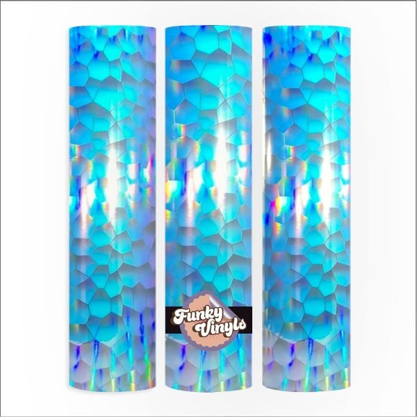 Funky Vinyls Patterns ( 18 ) - Afbeelding 2