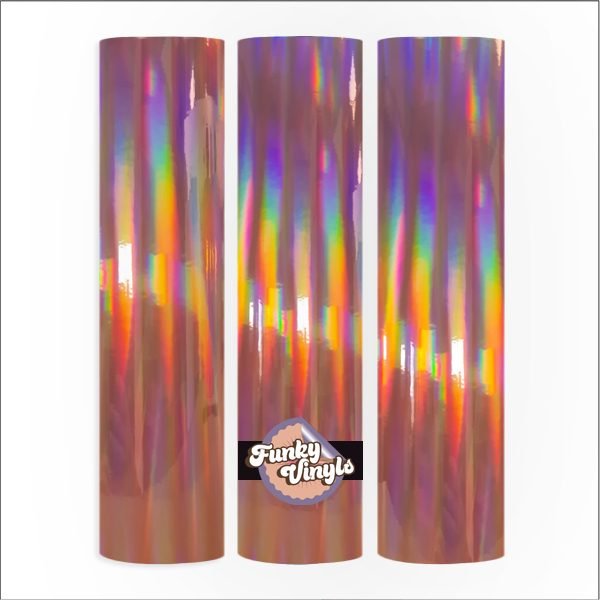 Funky Vinyls Patterns ( 18 ) - Afbeelding 13