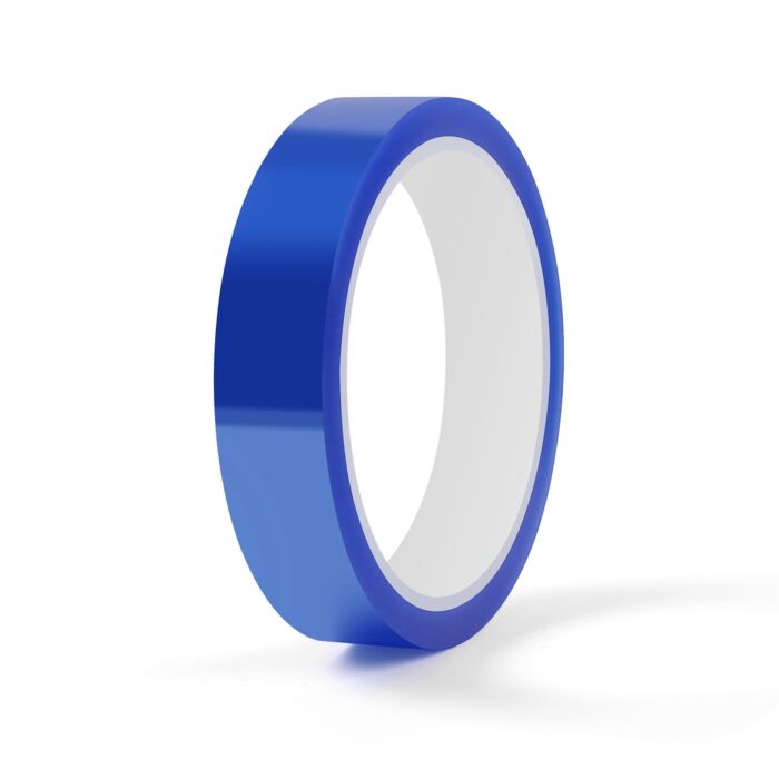 LOKLiK Sublimation Heat Tape - Blue - Afbeelding 2