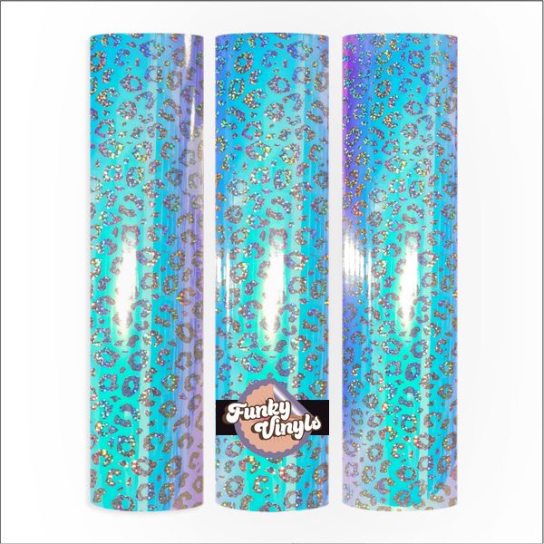 Funky Vinyls Patterns ( 18 ) - Afbeelding 10