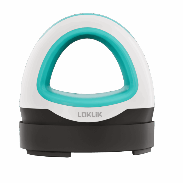 LOKLiK Mini Heat Press - LOKLiK