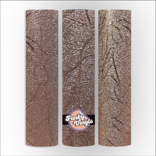 Funky Vinyls Patterns ( 18 ) - Afbeelding 16