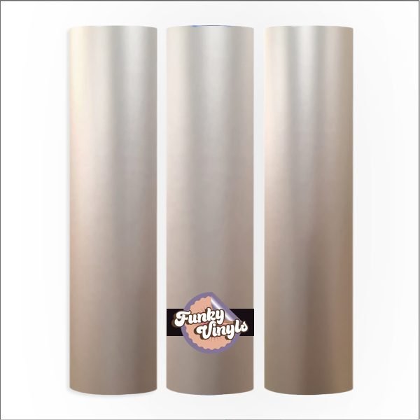 Funky Vinyls Satin Vinyl ( 4 ) - Afbeelding 4