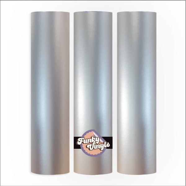 Funky Vinyls Satin Vinyl ( 4 ) - Afbeelding 5