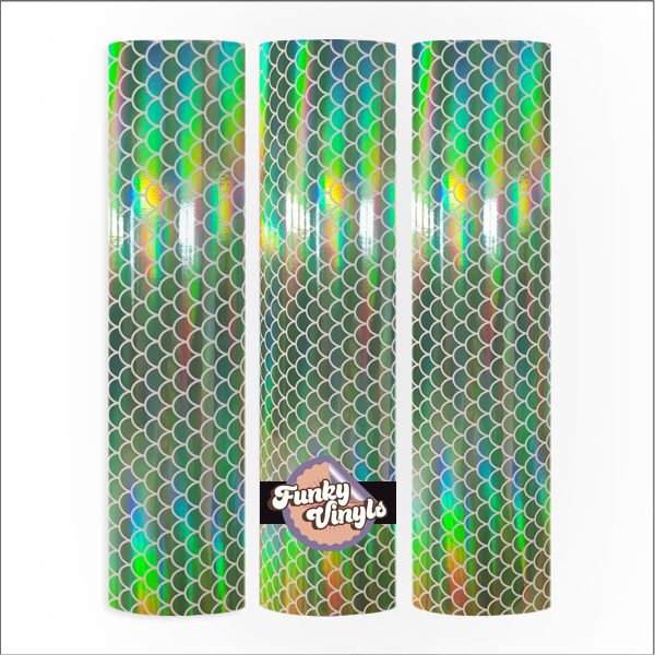 Funky Vinyls Patterns ( 18 ) - Afbeelding 11