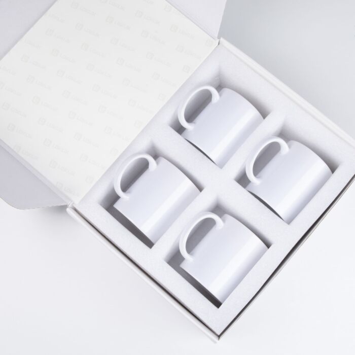 LOKLiK Starter Pack for Auto Tumbler Heat Press - Afbeelding 4
