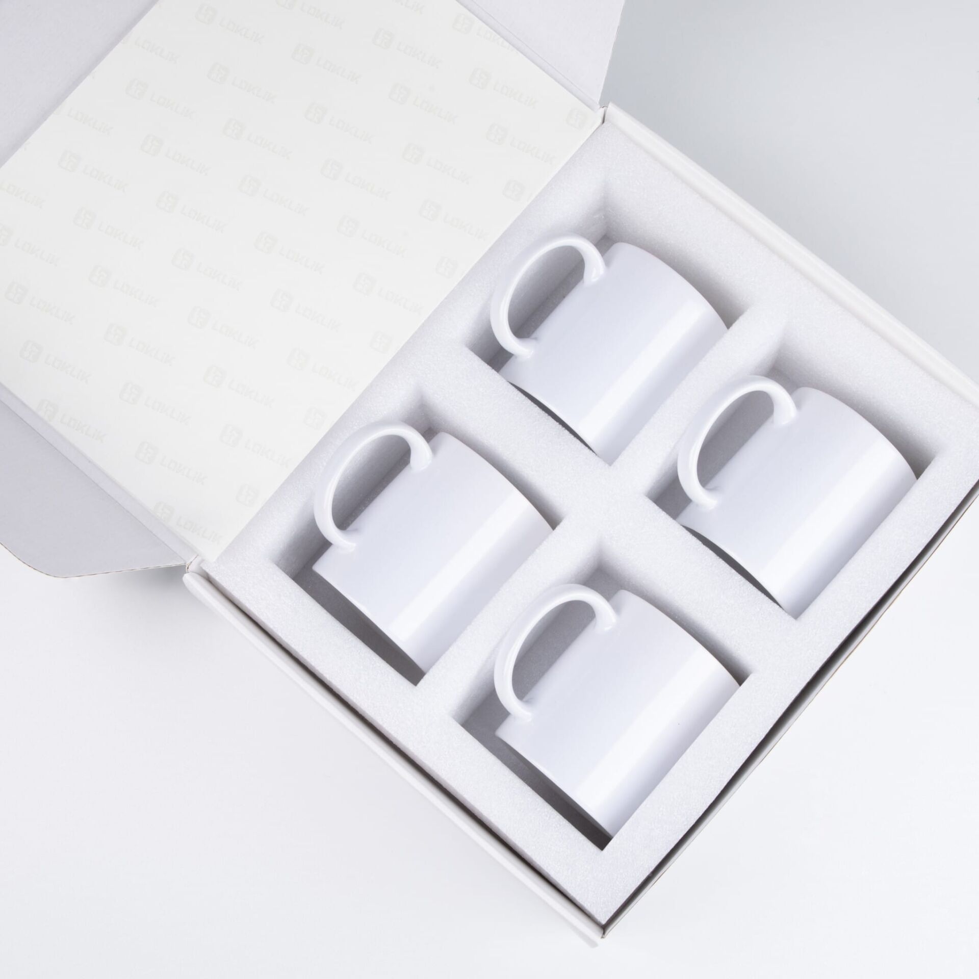 LOKLiK Starter Pack for Auto Tumbler Heat Press - Afbeelding 4