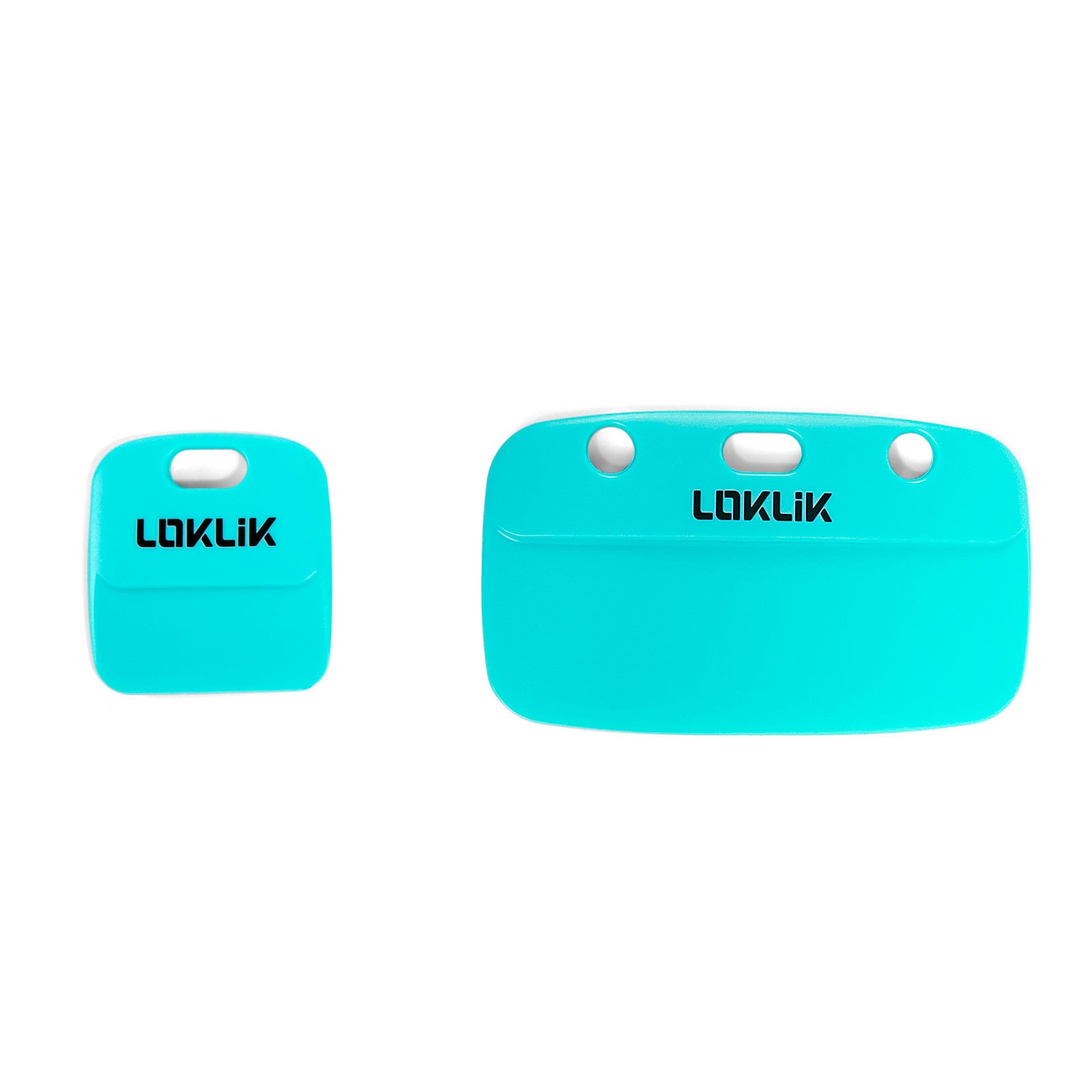 LOKLiK Vinyl Scrapers Bundle - Afbeelding 2