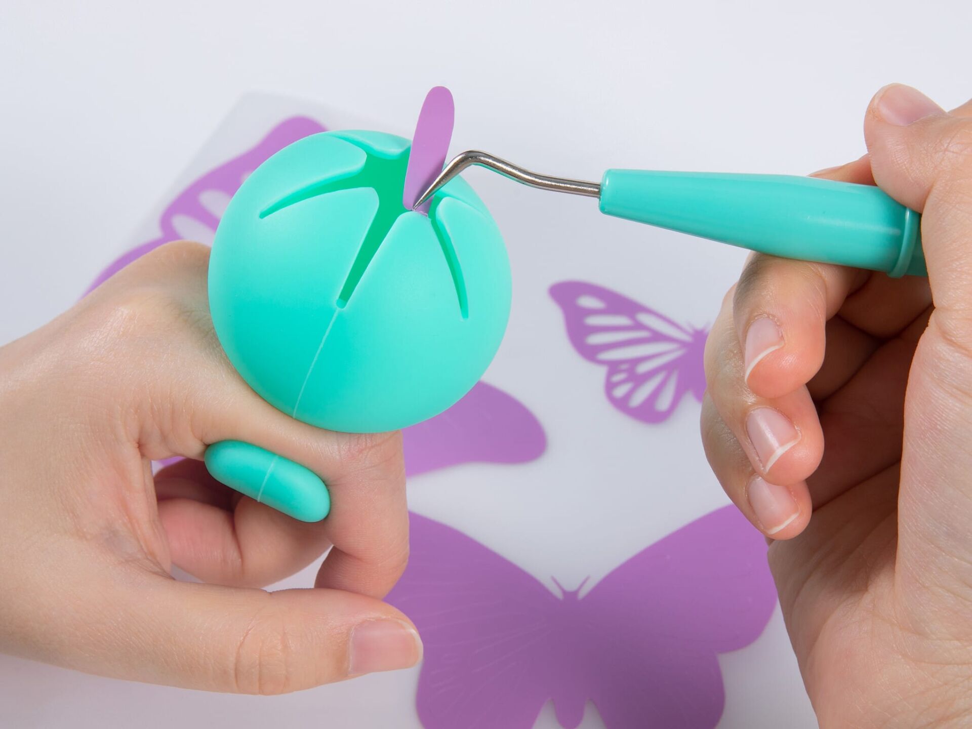 LOKLiK Weeding Tools Bundle - Afbeelding 5