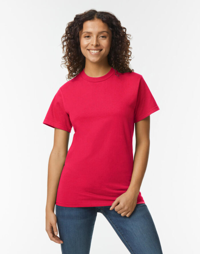 Gildan Hammer Adult T-Shirt - Afbeelding 7