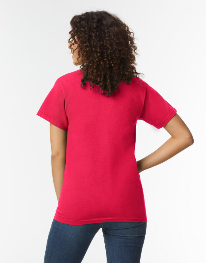 Gildan Hammer Adult T-Shirt - Afbeelding 8