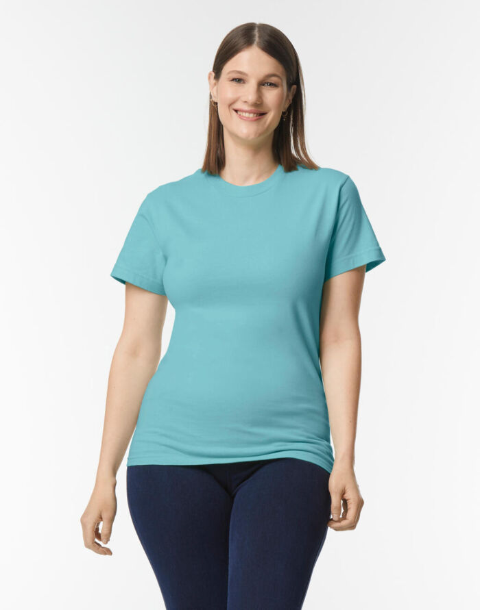 Gildan Hammer Adult T-Shirt - Afbeelding 10