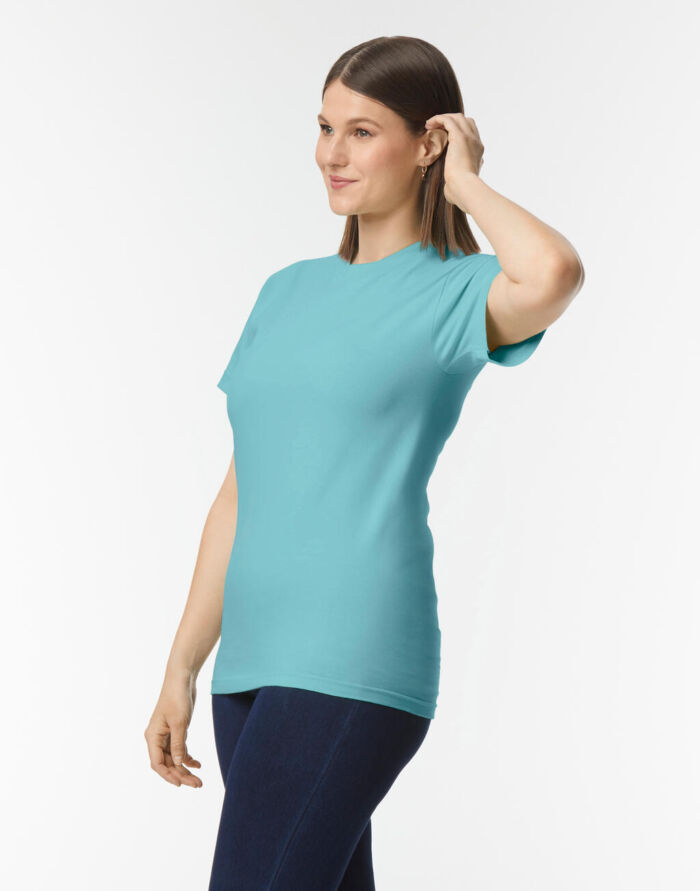 Gildan Hammer Adult T-Shirt - Afbeelding 11