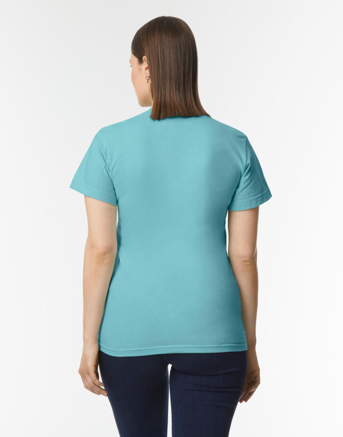 Gildan Hammer Adult T-Shirt - Afbeelding 12